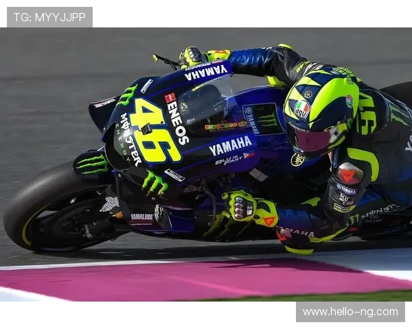 法比奥·奎尔切拉拉再创佳绩，MotoGP赛季争冠局势升温