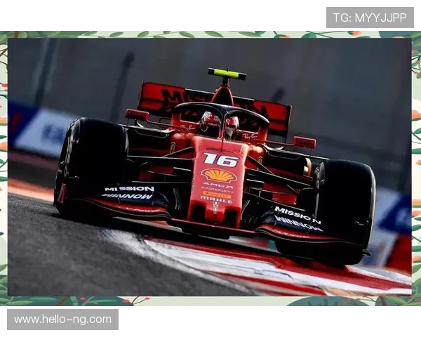 法拉利车队宣布重大调整 莱科宁与维特尔的未来将迎来新挑战