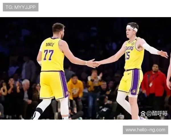 浓眉受伤缺席对战雄鹿 湖人计划调整阵容应对挑战