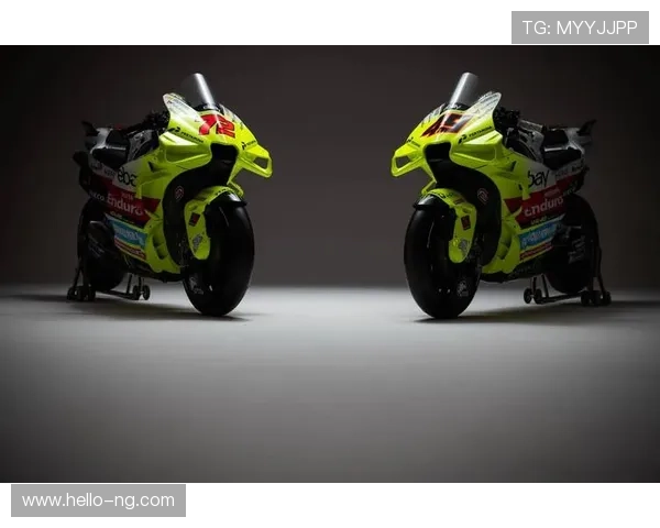 2026年MotoGP赛季展望：新车手挑战老将强势回归