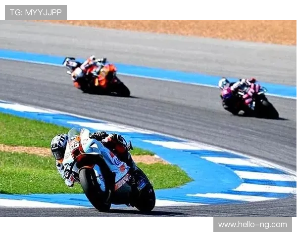 2026 MotoGP赛季开幕战精彩纷呈 车手们的激烈竞争和技术革新引人注目