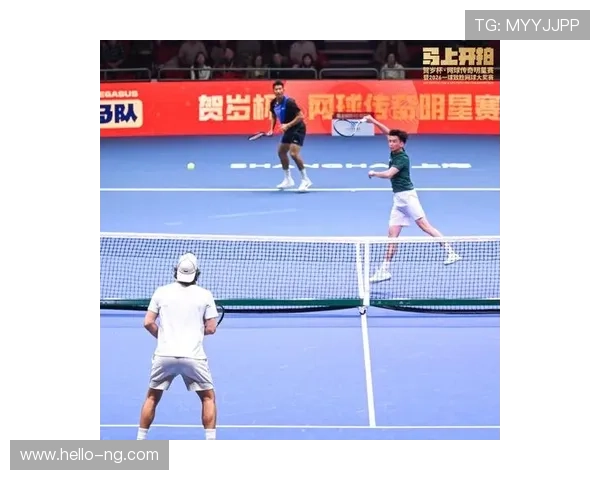 2026年网球大满贯赛季开启 新星崛起与老将争锋激战正酣