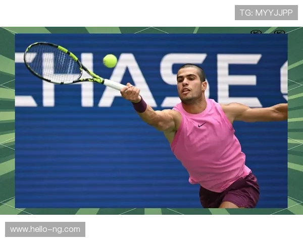 2026年网球赛季最新战报精彩回顾顶尖选手激烈对决分析