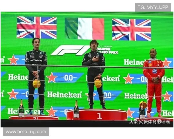 F1赛季最新动态：车手积分榜变化与下场大奖赛前瞻