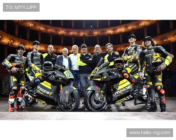 2026赛季MotoGP新赛季前瞻 各车队阵容变动与技术革新分析