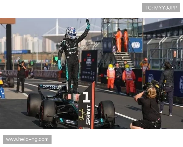 F1赛季进入白热化阶段 各车队全力备战接下来的关键赛事