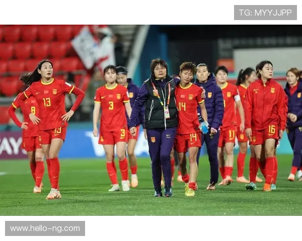 中国女足迎战亚洲杯强敌，力争突破历史最佳成绩