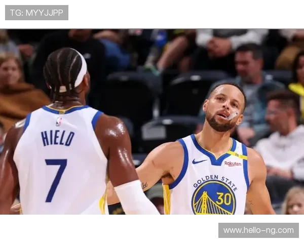 勇士队新赛季展望：库里与新援合作火力全开，球队目标锁定总冠军