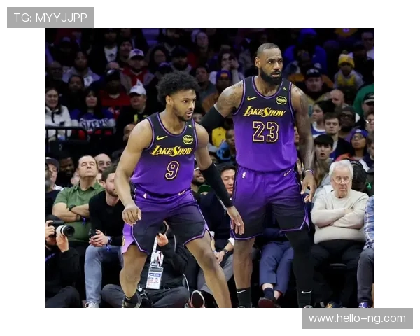 湖人队新赛季引援策略曝光詹姆斯领衔冲击总冠军阵容