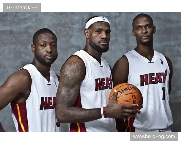 热火最新赛季战绩分析及核心球员表现深度解读