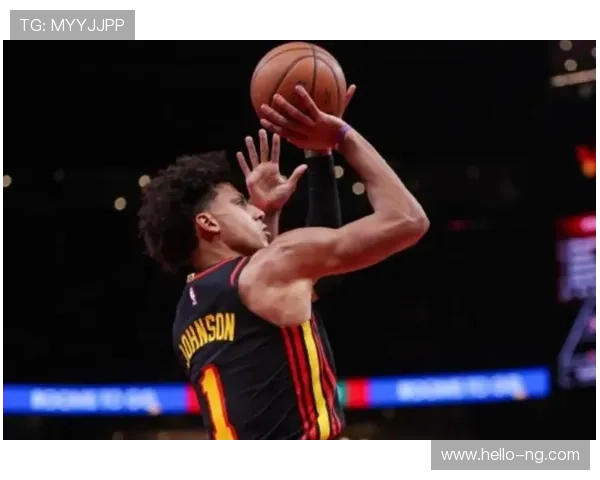 老鹰队崛起新星引领未来 以特雷杨为核心打造全新战术体系