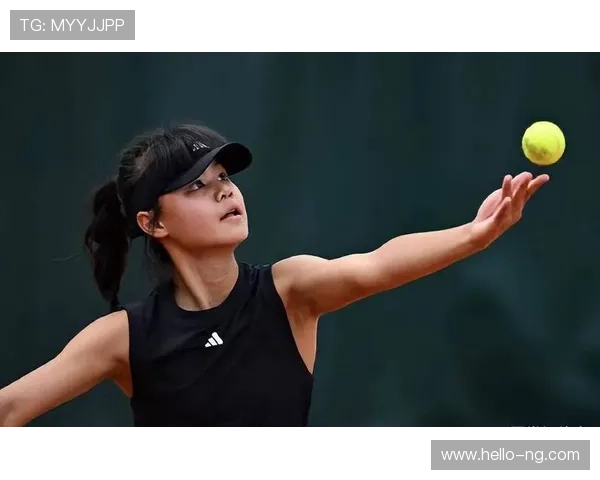 网坛风云再起新星崛起与老将争锋交织赛季精彩持续升级