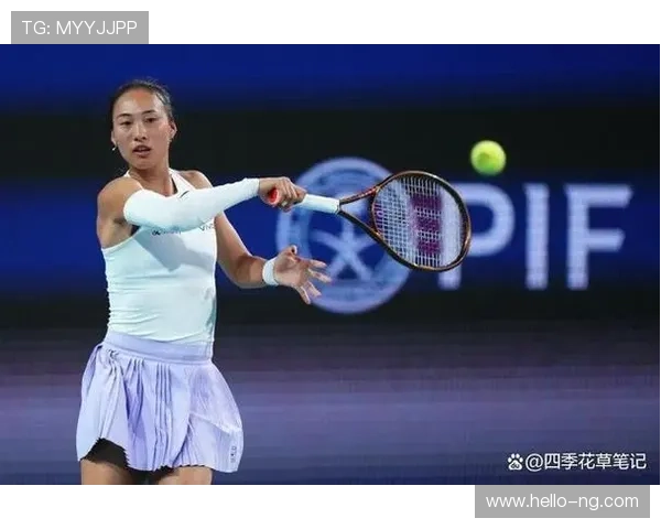 网球赛季新篇章 世界顶尖选手争霸激烈战火再度燃起