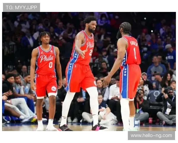 2026年NBA费城76人队赛程全面解析 关键比赛与赛季展望